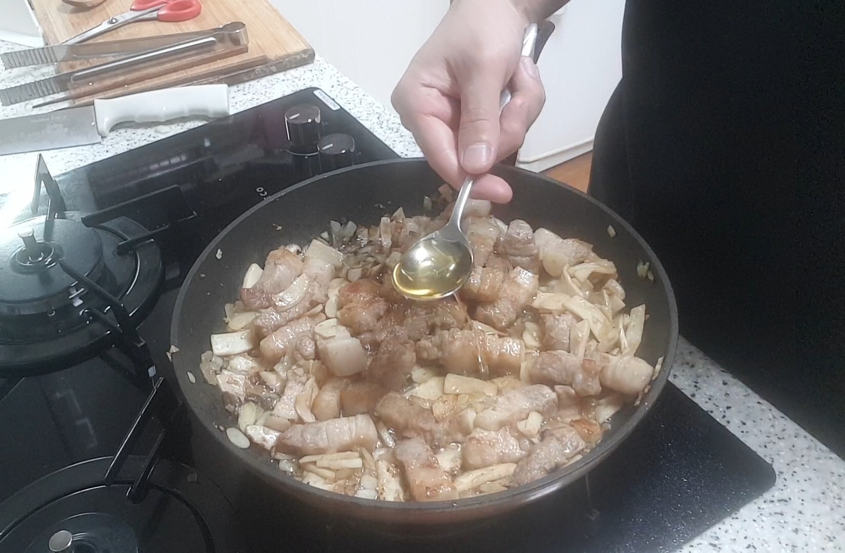 맛술