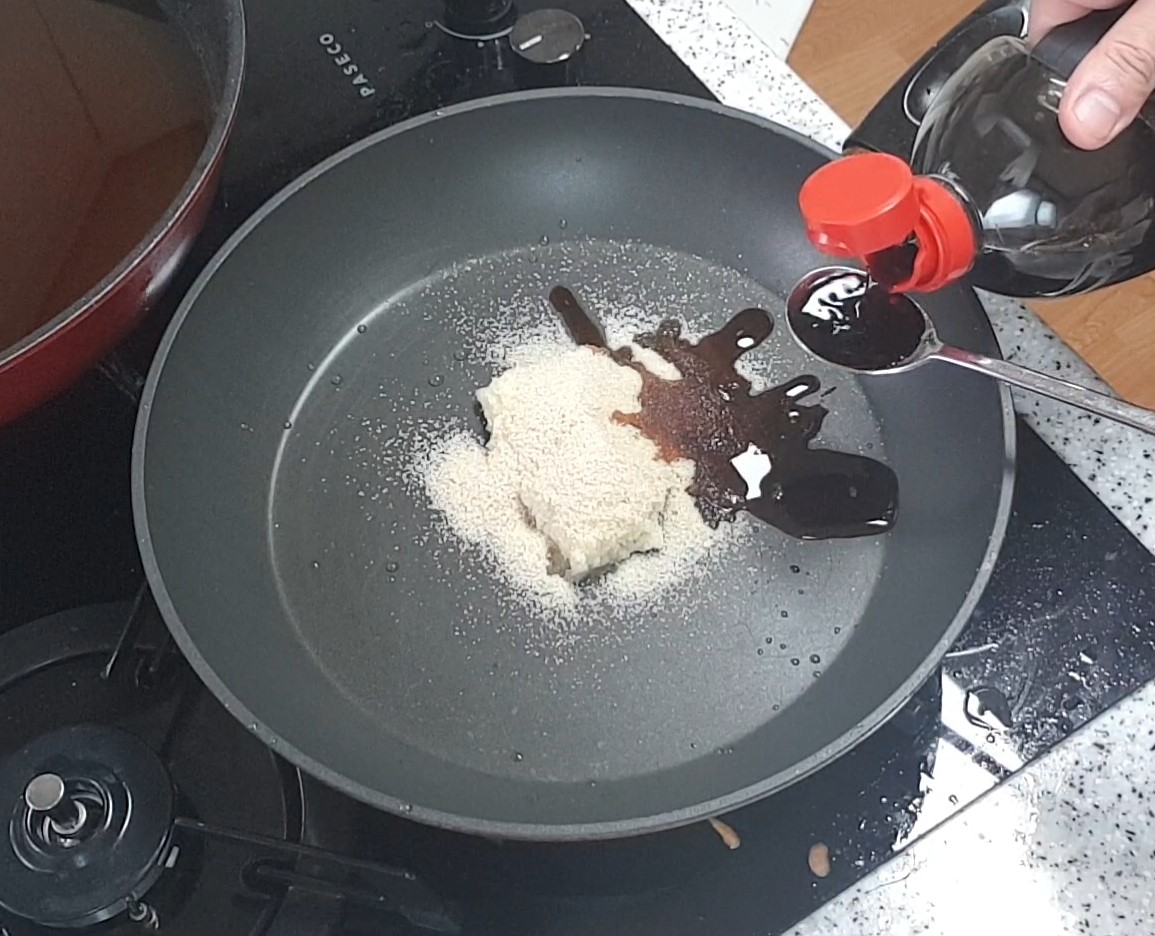 간장 1