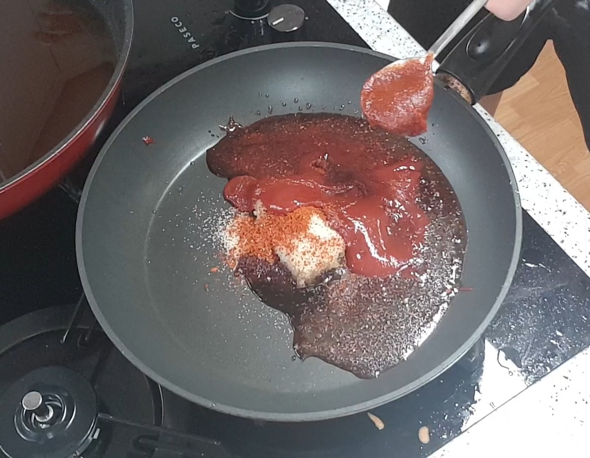 고추장