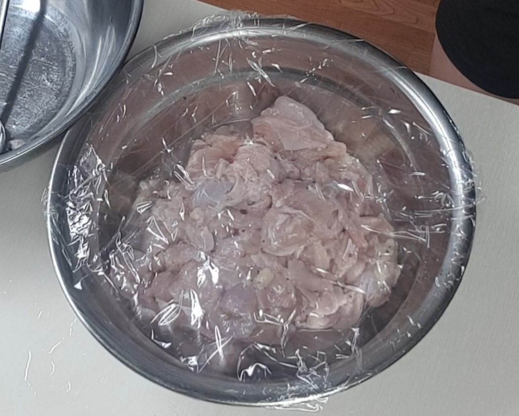 밀봉