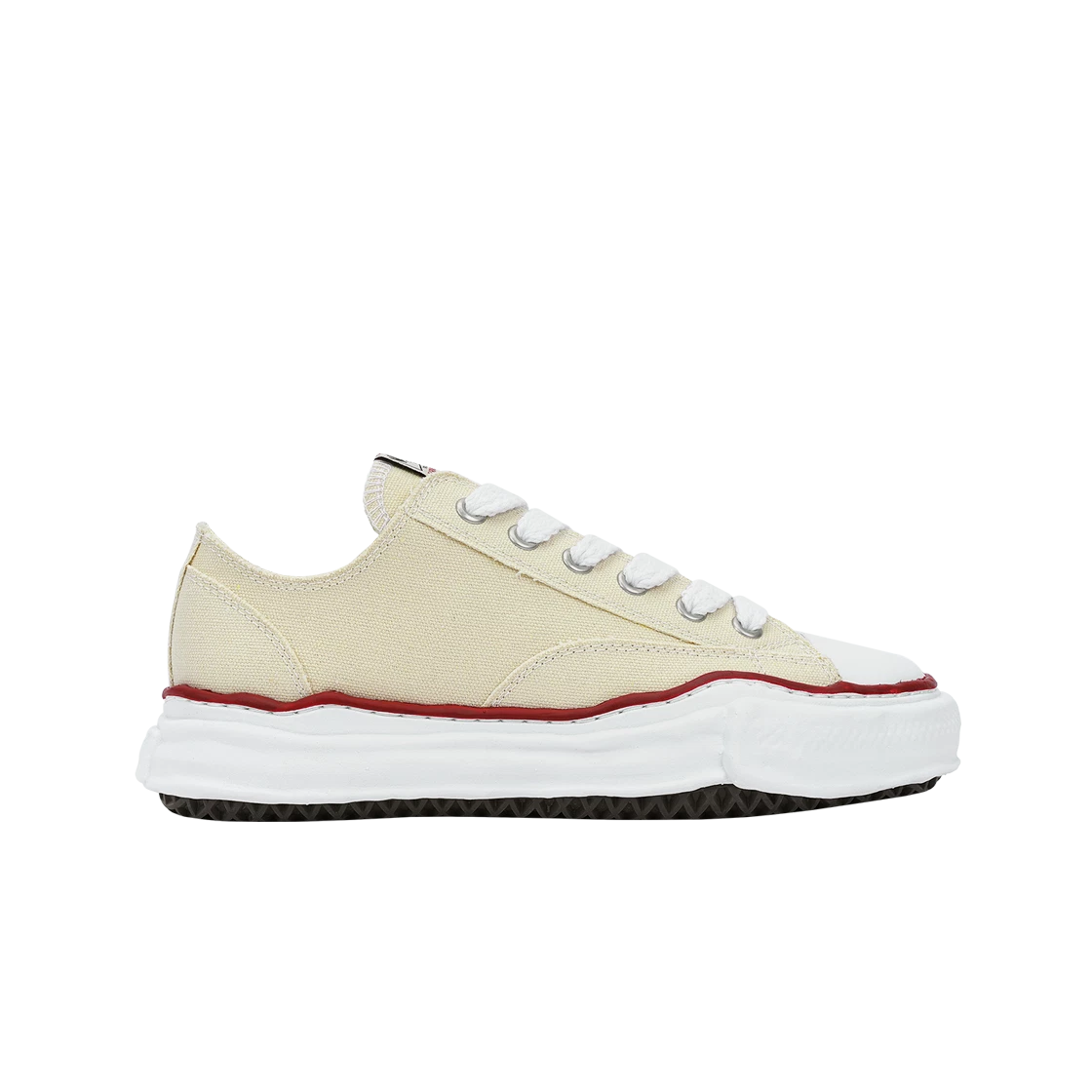 메종 미하라 야스히로 피터슨 OG 솔 캔버스